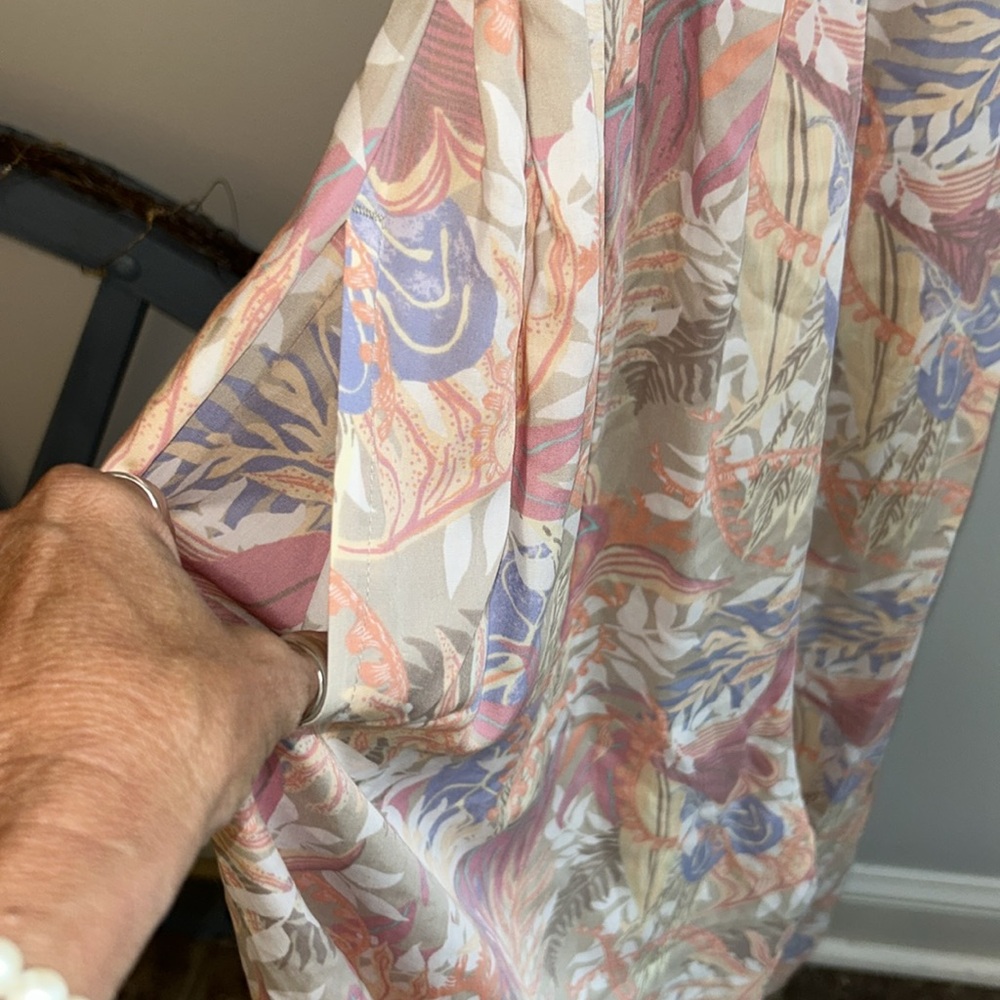 ⭐️NWT Patagonia Lost Wildflower Jumper⭐️ - Picture 6 of 9